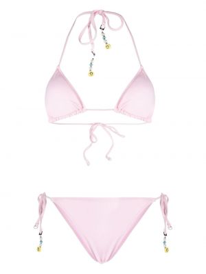 Bikini Barrow rózsaszín