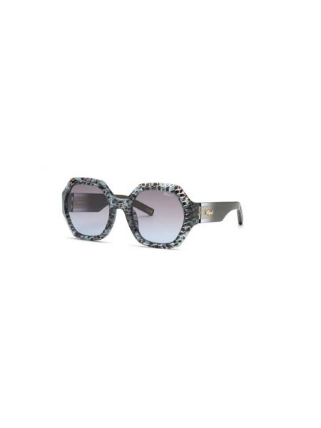 Okulary przeciwsłoneczne gradientowe Chopard