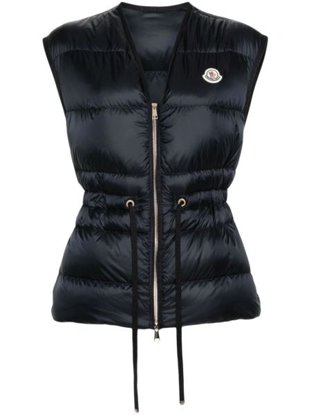 Vest Moncler blå