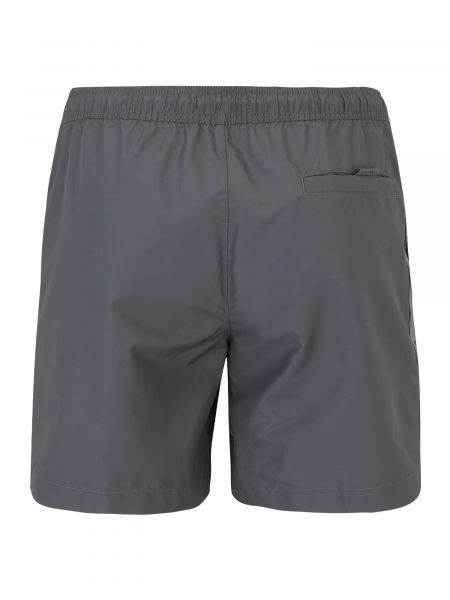 Shorts Calvin Klein Swimwear gris
