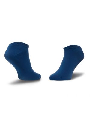 Ponožky Boss modrá