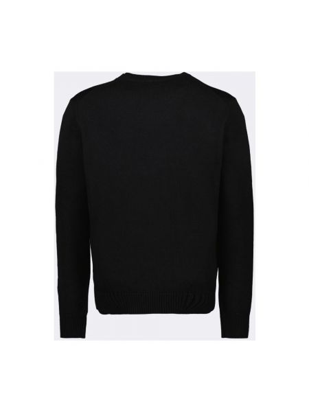 Suéter Versace negro