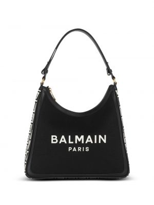 Veske Balmain svart