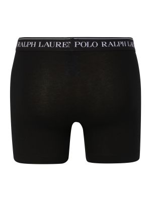 Μελανζέ βαμβακερή μποξεράκια Polo Ralph Lauren