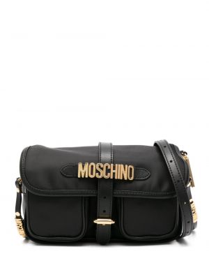 Чанта през рамо Moschino