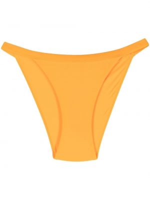 Bikini Nanushka oransje