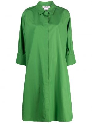 Šaty 's Max Mara zelené