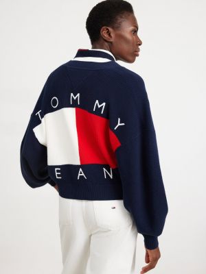Кардиган Tommy Jeans
