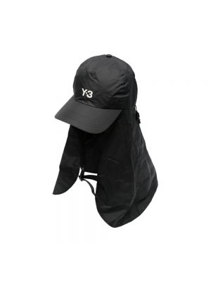 Mütze Y-3 schwarz