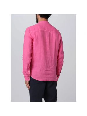 Koszula Peuterey różowa