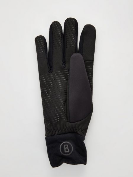 Rękawiczki Bogner Fire + Ice czarne