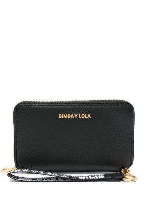 Kožená peňaženka Bimba Y Lola