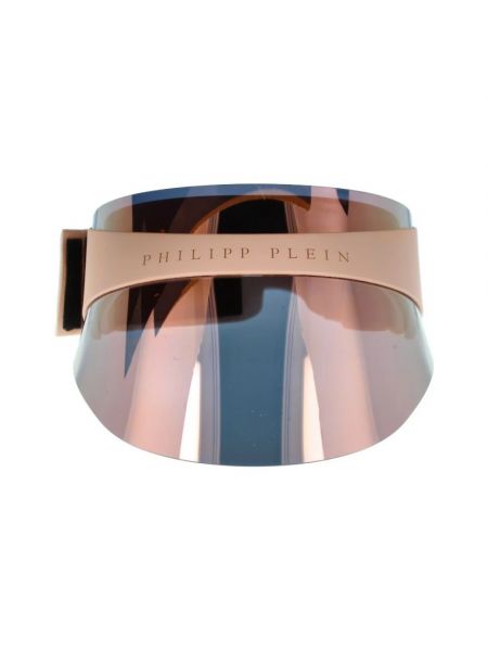 Sonnenbrille Philipp Plein braun