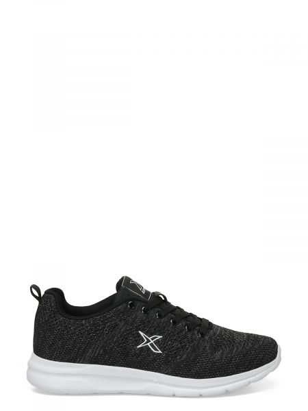 Sneakerși Kinetix negru