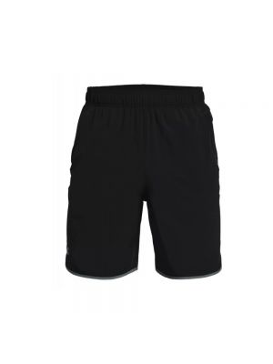 Shorts Under Armour noir