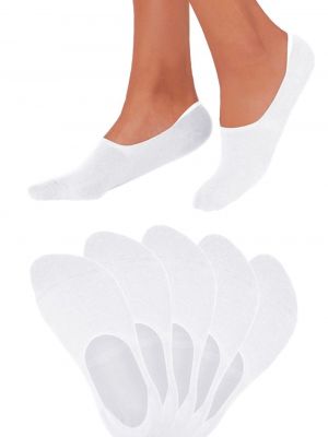 Чорапи Bench бяло