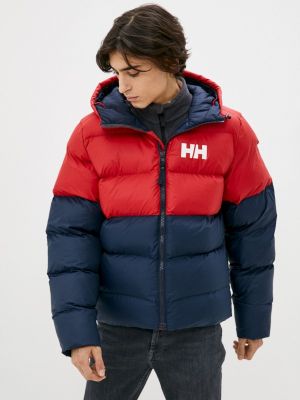 Утепленная куртка Helly Hansen