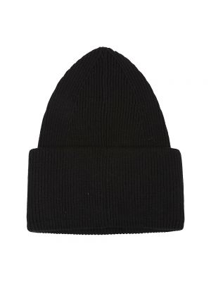 Dzianinowa czapka Off-white