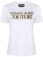 Ženske majice Versace Jeans Couture
