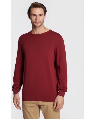 Pull S.oliver rouge