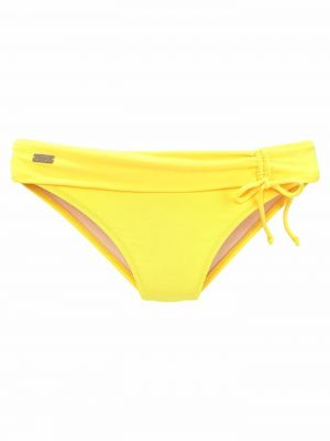 Bikini Buffalo giallo