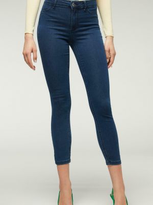 Джинсы скинни Calzedonia