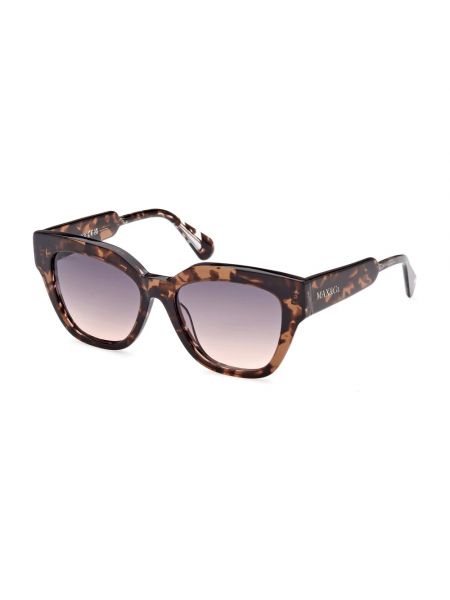 Oversize sonnenbrille Max & Co