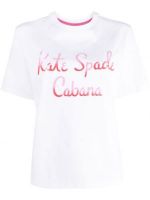 Koszulki damskie Kate Spade