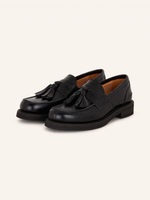 Loafers Our Legacy czarne