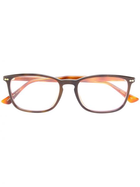 Glasögon Gucci Eyewear brun