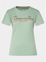 Γυναικεία μπλουζάκια Aeronautica Militare