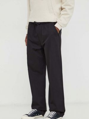 Pantaloni chino Levi's® negru