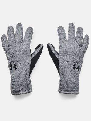 Ръкавици Under Armour бяло