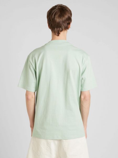 T-shirt Hugo verde