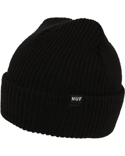 Kepurė Huf juoda