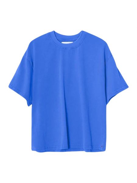 Koszulka Xirena niebieska
