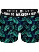 Férfi fehérneműk Mr. Gugu & Miss Go
