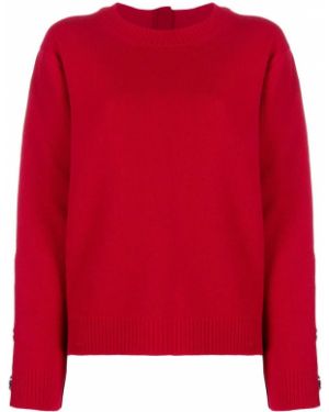 Пуловер N°21