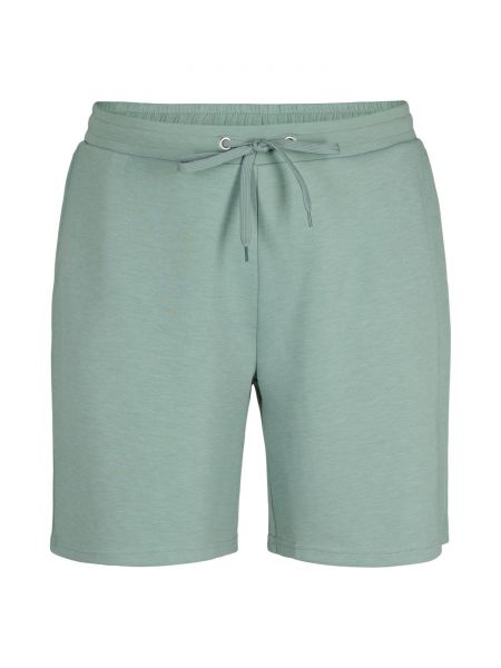 Pantaloni Zizzi verde