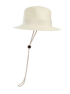 Mütze ausgestellt Gucci beige
