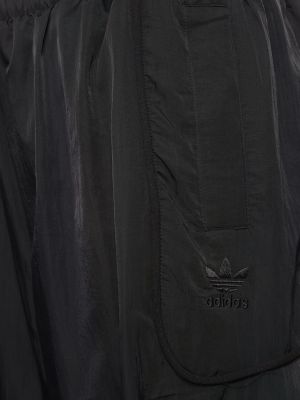 Pantalones de chándal Adidas Originals negro