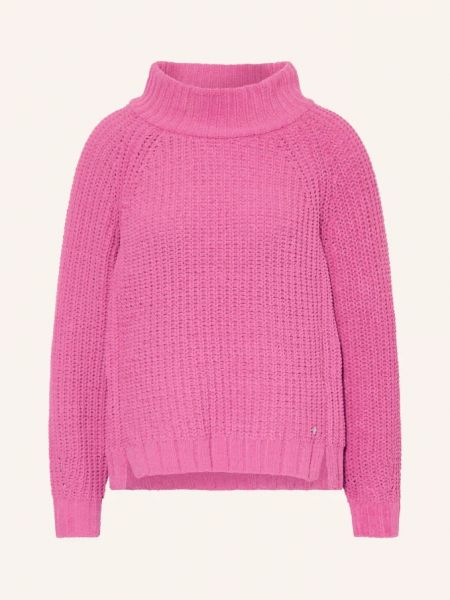 Пуловер Monari розовый