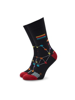 Чорапи Curator Socks черно