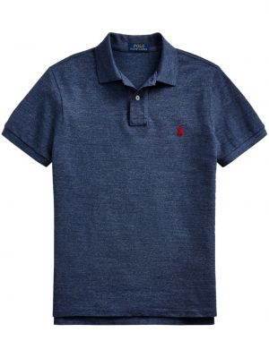 Krekls ar izšuvumiem Polo Ralph Lauren