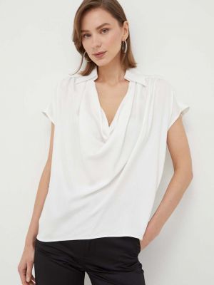 Блуза Trussardi бяло