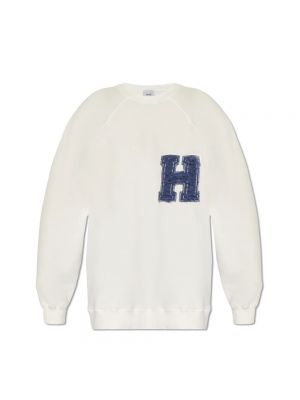 Oversize sweatshirt Halfboy