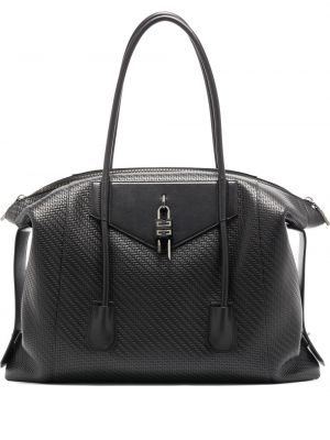 Store poser Givenchy svart