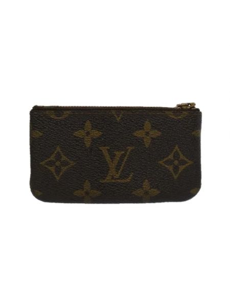 Kopertówka Louis Vuitton Vintage brązowa