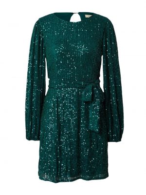 Платье Oasis зеленое