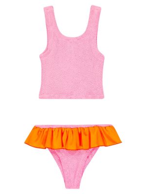 Bikini for jenter Hunza G Kids